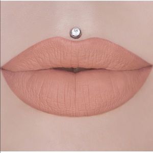 NWT Butt Naked Jeffree Star liquid lipstick